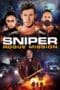 Nonton film Sniper: Rogue Mission (2022) terbaru di Dutamovie21