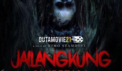 Nonton film Teror Anak Hilang di Balik Jailangkung Sandekala terbaru di Dutamovie21