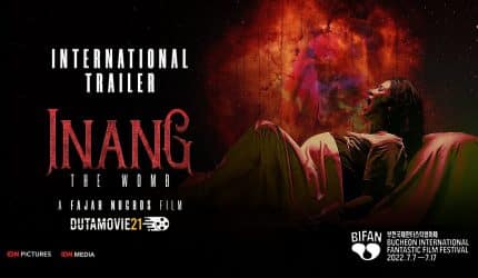 Nonton film Bakal Tayang, Film Inang Suguhkan Bentuk Pengorbanan Orang Tua terbaru di Dutamovie21