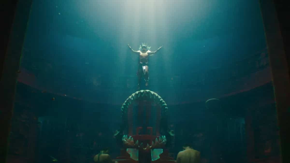 namor