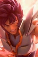 Nonton film SAINT SEIYA: Knights of the Zodiac Season 1 Episode 6 terbaru di Dutamovie21