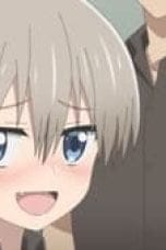 Nonton film Uzaki-chan Wants to Hang Out! Season 2 Episode 8 terbaru di Dutamovie21