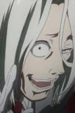 Nonton film Tokyo Ghoul Season 1 Episode 9 terbaru di Dutamovie21