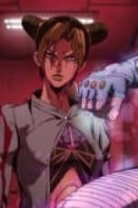 Nonton film JoJo’s Bizarre Adventure Season 5 Episode 2 terbaru di Dutamovie21