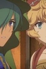 Nonton film Legend of Mana -The Teardrop Crystal- Season 1 Episode 8 terbaru di Dutamovie21