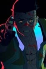 Nonton film Cyberpunk: Edgerunners Season 1 Episode 8 terbaru di Dutamovie21