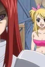 Nonton film Fairy Tail Season 1 Episode 14 terbaru di Dutamovie21