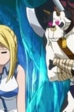 Nonton film Fairy Tail Season 1 Episode 2 terbaru di Dutamovie21