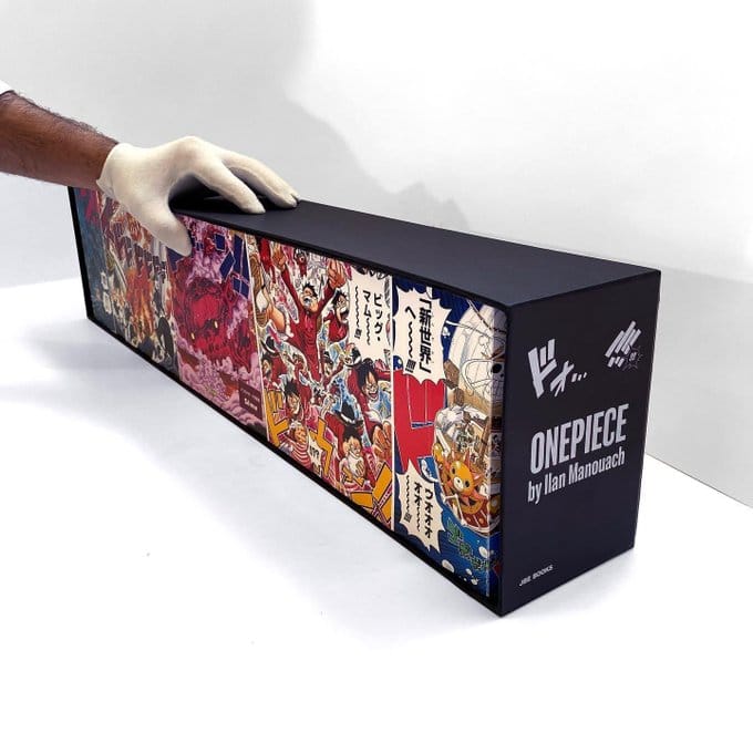 Jangan ketinggalan film terbaru Inilah Deretan Rekor Anime One Piece! Si Anime Terbaik di Dunia. hanya di Dutamovie21 - Situs Resmi Nonton dan Download Film LK21, Rebahin, Layarkaca21 Tanpa Buffering!