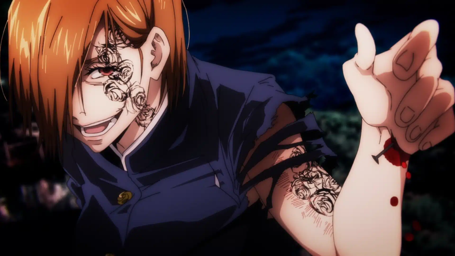 Jangan ketinggalan film terbaru Inilah 4 Pengisi Suara Terpopuler di Anime Jujutsu Kaisen hanya di Dutamovie21 - Situs Resmi Nonton dan Download Film LK21, Rebahin, Layarkaca21 Tanpa Buffering!