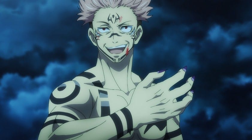 Jangan ketinggalan film terbaru Inilah 4 Pengisi Suara Terpopuler di Anime Jujutsu Kaisen hanya di Dutamovie21 - Situs Resmi Nonton dan Download Film LK21, Rebahin, Layarkaca21 Tanpa Buffering!