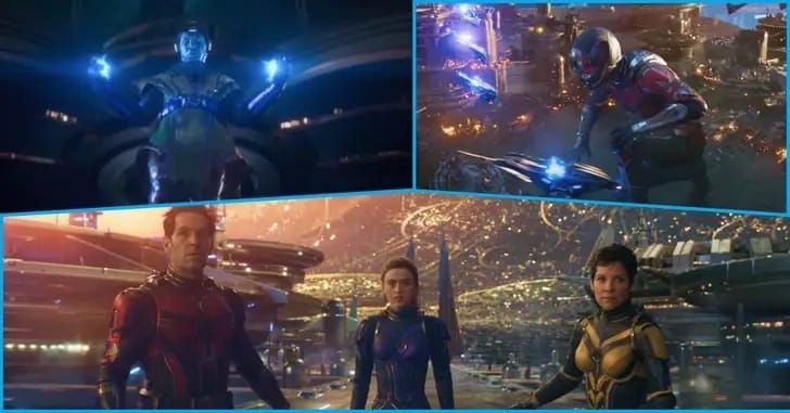 Jangan ketinggalan film terbaru Ant-Man and the Wasp: Quantumania, Cassie Lang hanya di Dutamovie21 - Situs Resmi Nonton dan Download Film LK21, Rebahin, Layarkaca21 Tanpa Buffering!