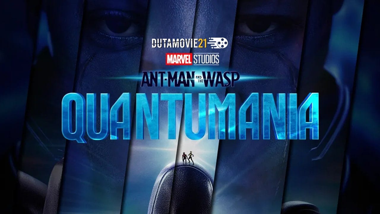 Nonton film Ant-Man and the Wasp: Quantumania, Cassie Lang terbaru di Dutamovie21