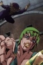 Nonton film JoJo’s Bizarre Adventure Season 5 Episode 18 terbaru di Dutamovie21