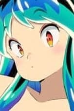 Nonton film Urusei Yatsura Season 1 Episode 1 terbaru di Dutamovie21