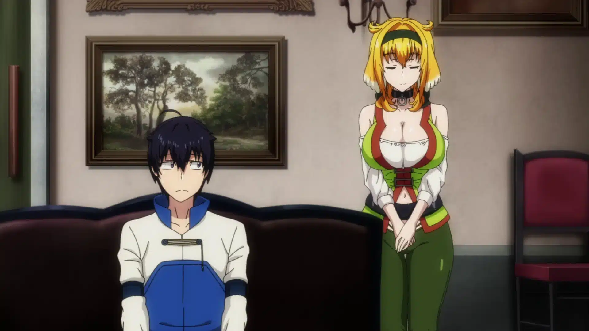 Jangan ketinggalan film terbaru 5 Anime Bergenre Harem Terbaik! hanya di Dutamovie21 - Situs Resmi Nonton dan Download Film LK21, Rebahin, Layarkaca21 Tanpa Buffering!