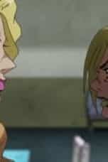 Nonton film JoJo’s Bizarre Adventure Season 5 Episode 23 terbaru di Dutamovie21