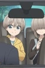 Nonton film Uzaki-chan Wants to Hang Out! Season 2 Episode 9 terbaru di Dutamovie21