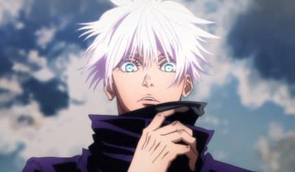 Nonton film Inilah 4 Pengisi Suara Terpopuler di Anime Jujutsu Kaisen terbaru di Dutamovie21