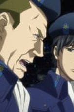 Nonton film The Legend of the Galactic Heroes: Die Neue These Season 1 Episode 2 terbaru di Dutamovie21