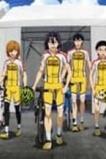 Nonton film Yowamushi Pedal Season 5 Episode 1 terbaru di Dutamovie21