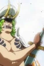 Nonton film One Piece Season 21 Episode 1009 terbaru di Dutamovie21