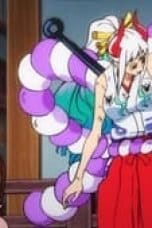 Nonton film One Piece Season 21 Episode 1024 terbaru di Dutamovie21
