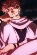 Nonton film JUJUTSU KAISEN Season 1 Episode 6 terbaru di Dutamovie21
