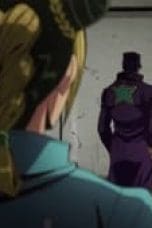 Nonton film JoJo’s Bizarre Adventure Season 5 Episode 3 terbaru di Dutamovie21