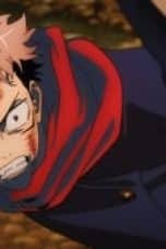 Nonton film JUJUTSU KAISEN Season 1 Episode 19 terbaru di Dutamovie21