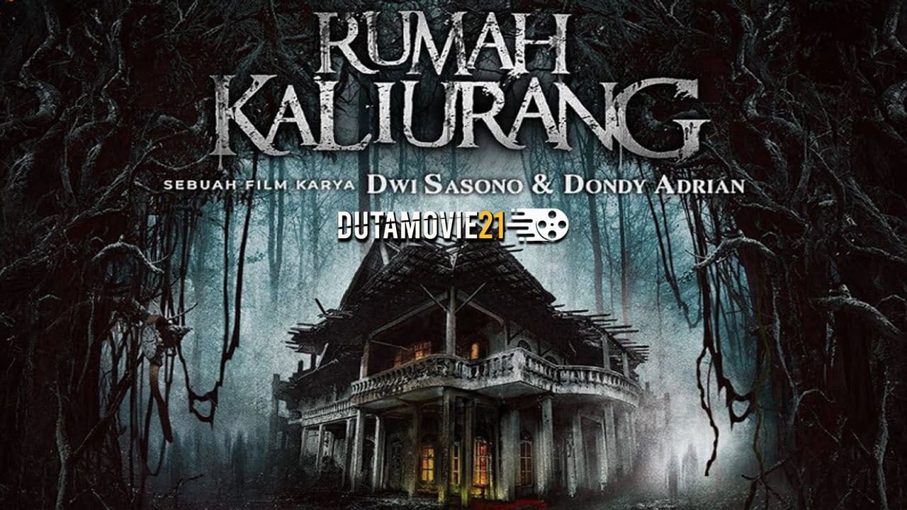Nonton film Rumah Kaliurang, Debut Film Horor Dwi Sasono terbaru di Dutamovie21
