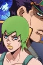Nonton film JoJo’s Bizarre Adventure Season 5 Episode 8 terbaru di Dutamovie21
