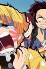 Nonton film Demon Slayer: Kimetsu no Yaiba Season 1 Episode 11 terbaru di Dutamovie21