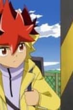 Nonton film Yu-Gi-Oh! Go Rush!! Season 1 Episode 4 terbaru di Dutamovie21