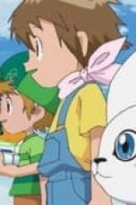 Nonton film Digimon Adventure: Season 1 Episode 58 terbaru di Dutamovie21