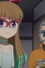 Nonton film Yu-Gi-Oh! Go Rush!! Season 1 Episode 16 terbaru di Dutamovie21