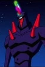 Nonton film Ben 10: Alien Force Season 3 Episode 16 terbaru di Dutamovie21