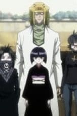 Nonton film Hunter x Hunter Season 2 Episode 96 terbaru di Dutamovie21