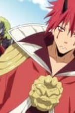 Nonton film That Time I Got Reincarnated as a Slime Season 2 Part 2 Episode 5 terbaru di Dutamovie21