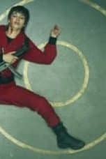 Nonton film Money Heist Season 2 Episode 9 terbaru di Dutamovie21