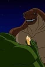 Nonton film Ben 10: Alien Force Season 2 Episode 11 terbaru di Dutamovie21