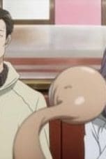 Nonton film Parasyte -the maxim- Season 1 Episode 3 terbaru di Dutamovie21