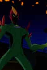 Nonton film Ben 10: Alien Force Season 1 Episode 1 terbaru di Dutamovie21