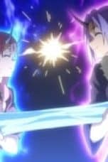 Nonton film That Time I Got Reincarnated as a Slime Season 1 Episode 11 terbaru di Dutamovie21