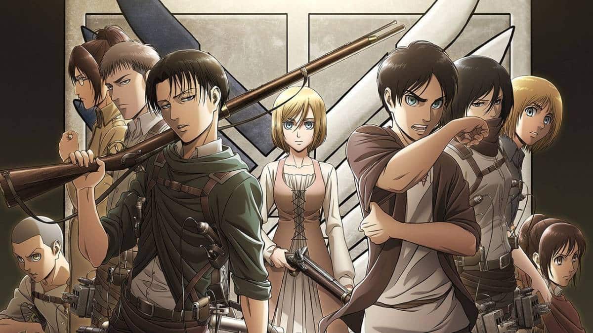 Jangan ketinggalan film terbaru 10 Anime Terbaik Yang Akan Rilis di Tahun 2023! hanya di Dutamovie21 - Situs Resmi Nonton dan Download Film LK21, Rebahin, Layarkaca21 Tanpa Buffering!