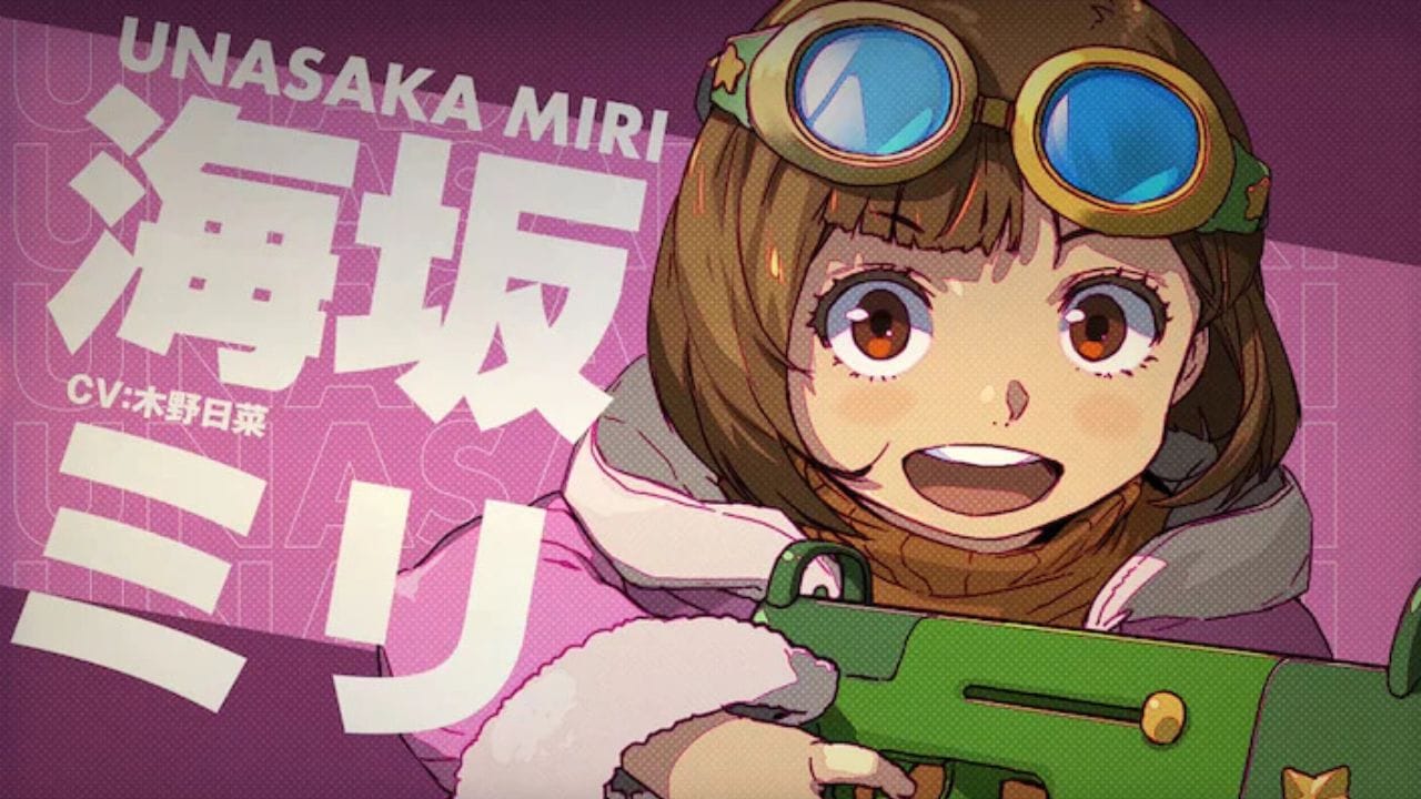 Nonton film Anime Komedi “Buddy Daddies” akan tayang Januari 2023 terbaru di Dutamovie21