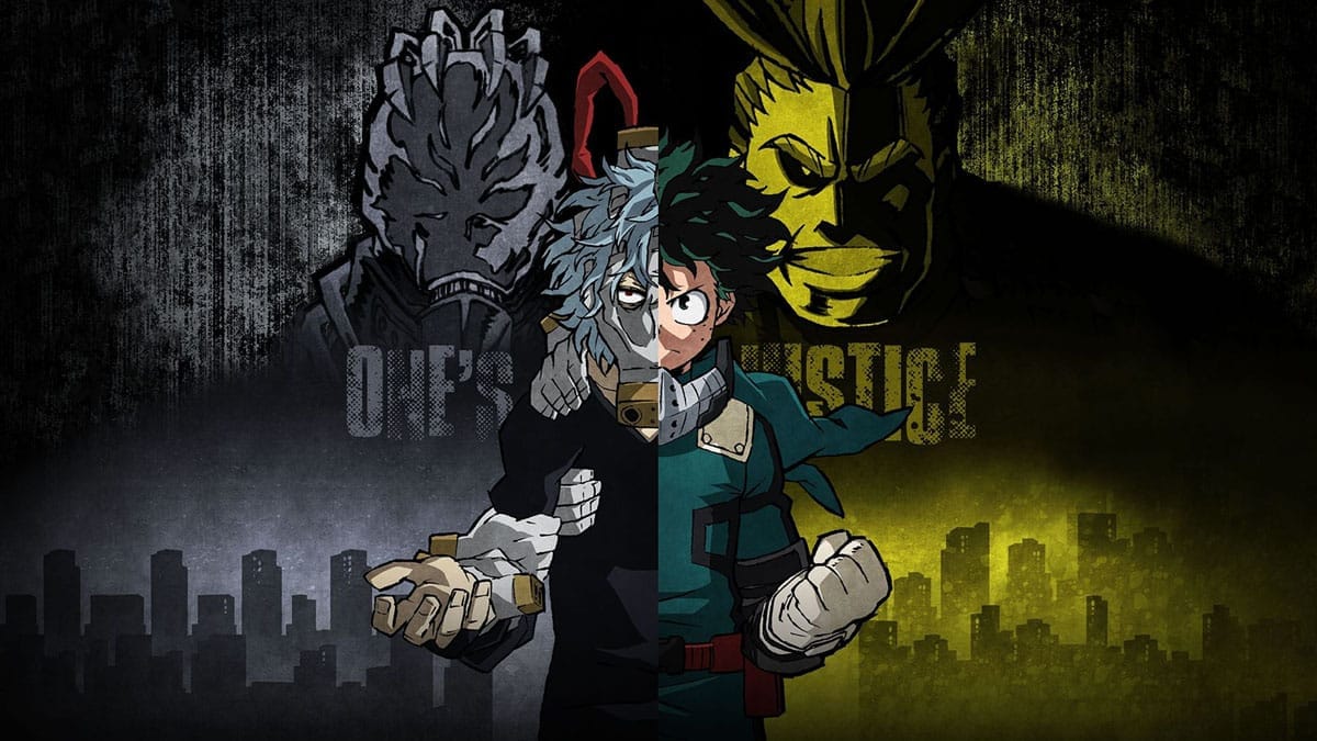 Nonton film My Hero Academia Season 6 Meluncurkan Trailer Baru Untuk Menyemarakkan Anime Pertengahan Musim terbaru di Dutamovie21