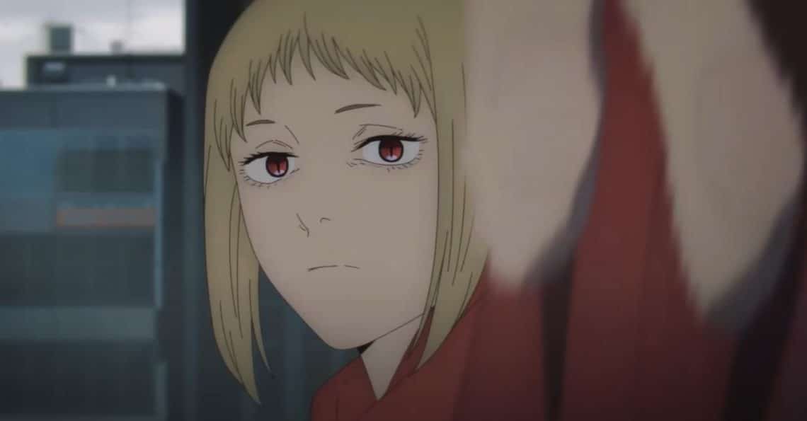 Jangan ketinggalan film terbaru Siapakah Gadis Ular dalam Chainsaw Man Episode 8? Ini Profilenya! hanya di Dutamovie21 - Situs Resmi Nonton dan Download Film LK21, Rebahin, Layarkaca21 Tanpa Buffering!