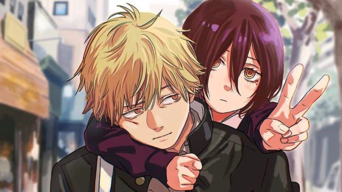 Jangan ketinggalan film terbaru Kapan Chainsaw Man Season 2 tayang? Ini Prediksinya! hanya di Dutamovie21 - Situs Resmi Nonton dan Download Film LK21, Rebahin, Layarkaca21 Tanpa Buffering!