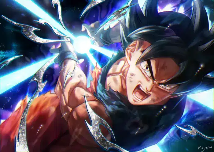 Nonton film Dragon Ball Super Season 2: Jadwal Rilis Episode Baru! terbaru di Dutamovie21